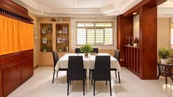 Blk 558 Choa Chu Kang North 6 (Choa Chu Kang), HDB Executive #634225811